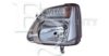 EQUAL QUALITY PP0123D Headlight
